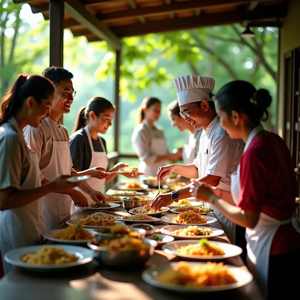 Collaborative work process